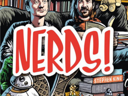 Het gesprek - Emilio Guzman en Thijs van Domburg