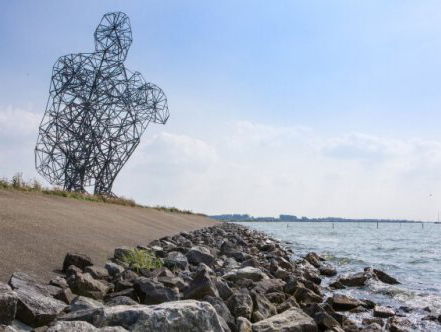 Het gesprek - Martine van Kampen