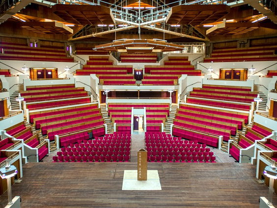 De Tweede Kamer praat over culturele instellingen, hoe nu verder?