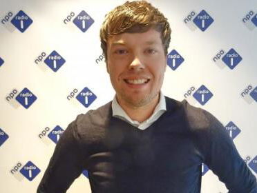 8:15 Het weekend van Matijs Lips