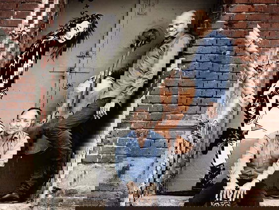 Podium Op Zaterdag van 4 september