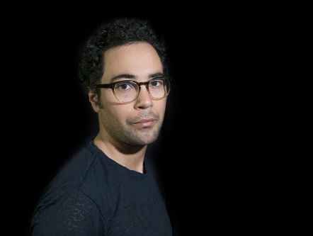 Het nachtkastje van Asis Aynan - Dag 1