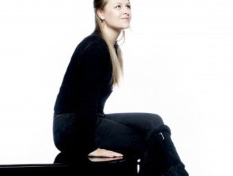 Dutch Classical Talent-finalist Nadezda Filippova