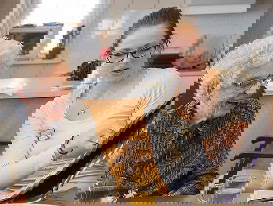 De Menselijke Maat: Woon- en Zorgcentrum Humanitas