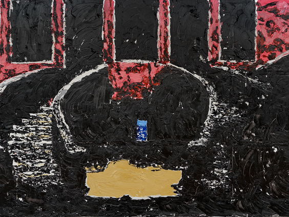 Museumtip: The Things I Used To Do