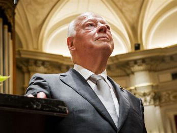 Ravels Bolero door het RCO o.l.v. Haitink