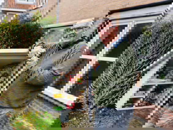 De Menselijke Maat: SoGoed