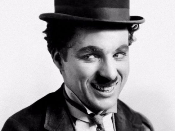 Lekkere Track: Charlie Chaplin - Smile