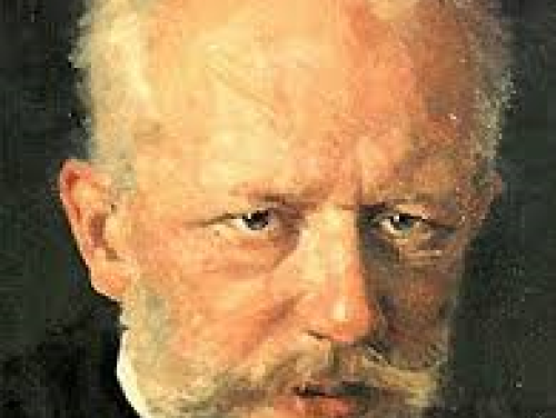 Lekkere Track: Pjotr Iljitsj Tsjaikovski - Canzonetta (Concert voor Viool en Orkest)