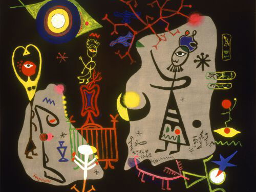 Museumtip: 'Kabbala'