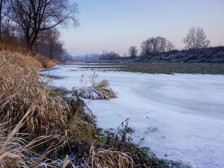 19:50 Hart & Ziel: Winterreise van Schubert op 1