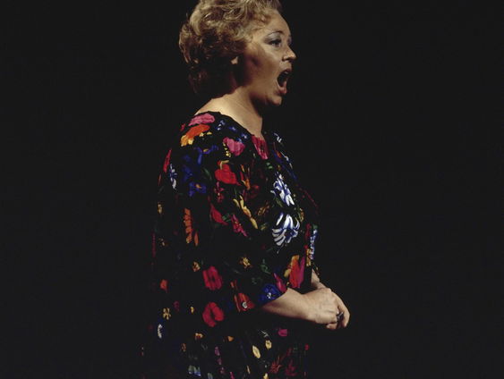 Matinee 60: Cristina Deutekom zingt Verdi