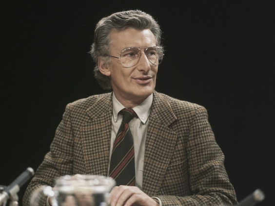 Harry Mulisch tien jaar dood