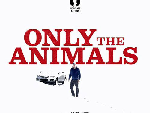 Opium was erbij! Film: Seules les Bêtes