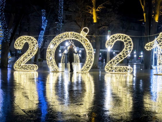 Wat maken we van 2021?