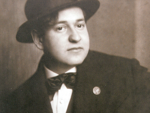 Korngold - Die tote Stadt