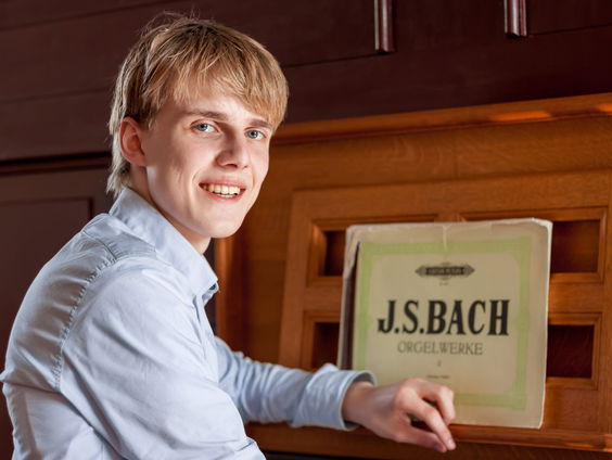 De Pijplijn #6: Leendert Verduijn