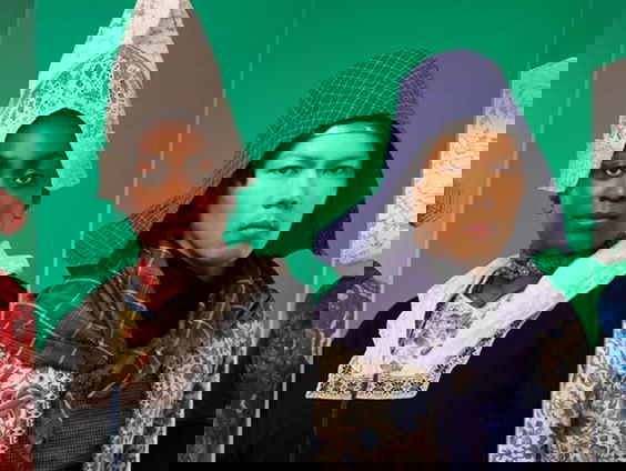 Het gesprek - Thijs Römer