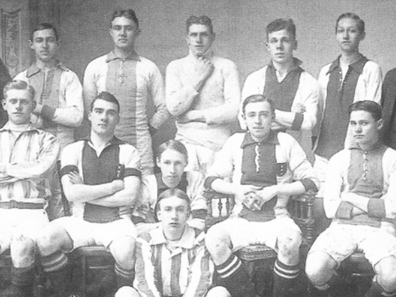 Lekkere Track: Georges Bizet - L'amour est un oiseau rebelle