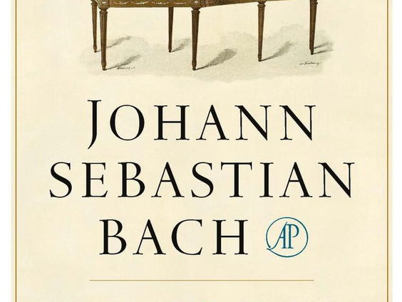 Klassieke Bibliotheek: Maarten 't Hart - Johann Sebastian Bach