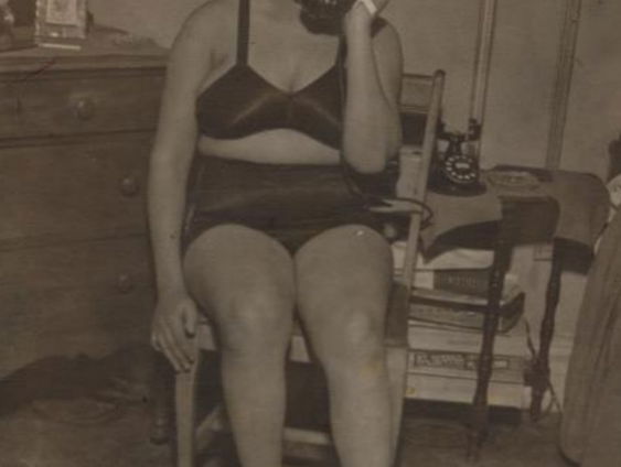 Museumtip: For Your Eyes Only