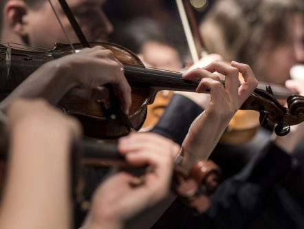 19:30: Snapshot klassiek 53: Heerlijk avondje, van Cécile Huijnen