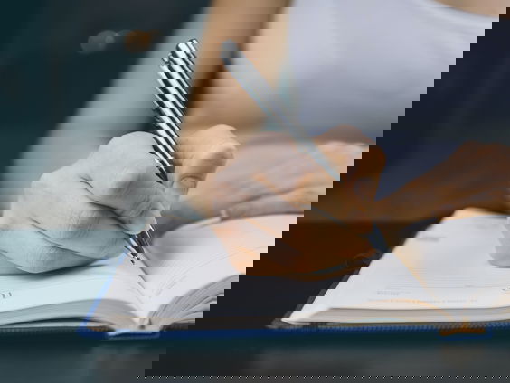 Lekkere Track: De Week van Lezen en Schrijven