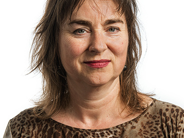 18.15 Mirjam Zegers over muziekcursus 'Curatorial Practices in Music'