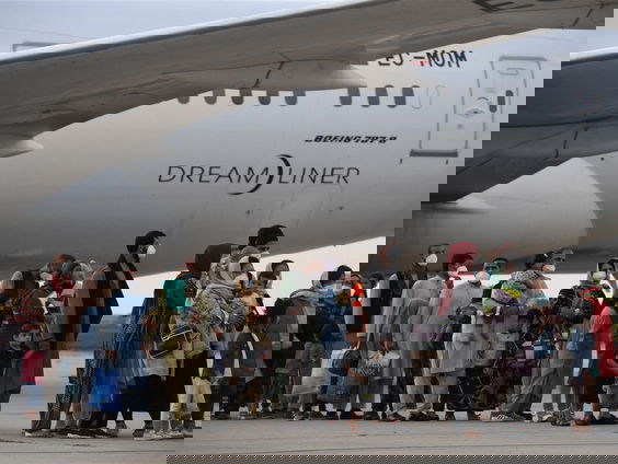 De tijd dringt in Afghanistan