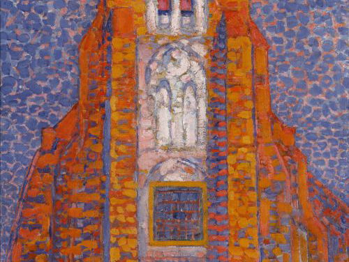 Museumtip: Spiegel van de ziel