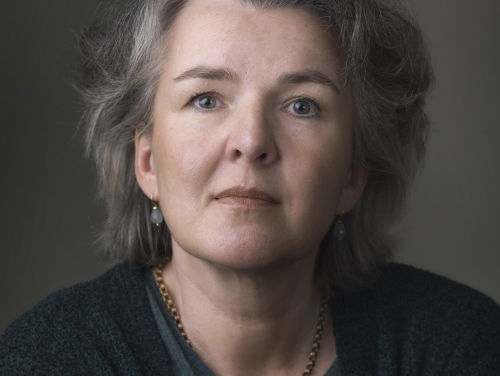 Het nachtkastje van Nicolien Mizee - Dag 4