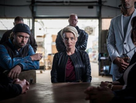 Het gesprek - Ben Sombogaart