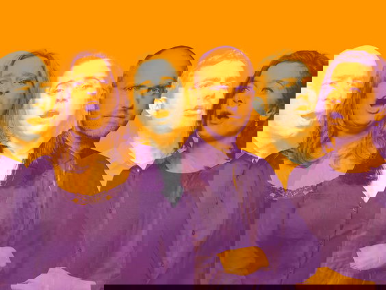 Nederlands Kamerkoor met 'Ester'