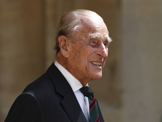 Lekkere Track: Ralph Vaughan Williams - Rhosymedre