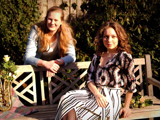 De Ochtend van 4 biedt een podium aan Nederlandse musici