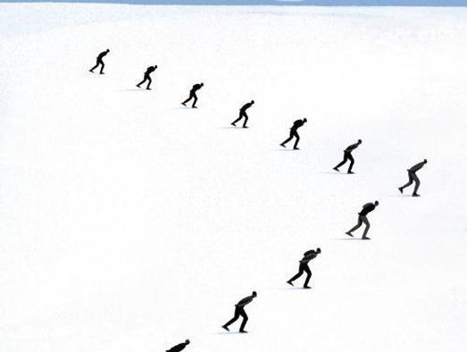 Het gesprek - Bas van Oort