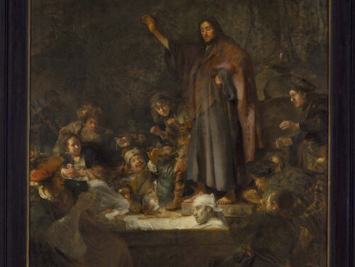 Allemaal Wonderen te zien in Museum Catharijneconvent