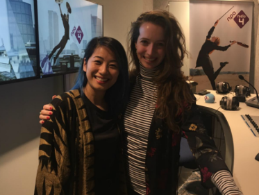 Celliste Janice Wong over haar nieuwe album Cello music for Meditation