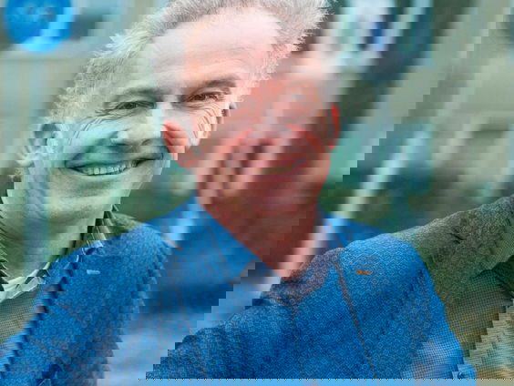 De Menselijke Maat: Quiet 500