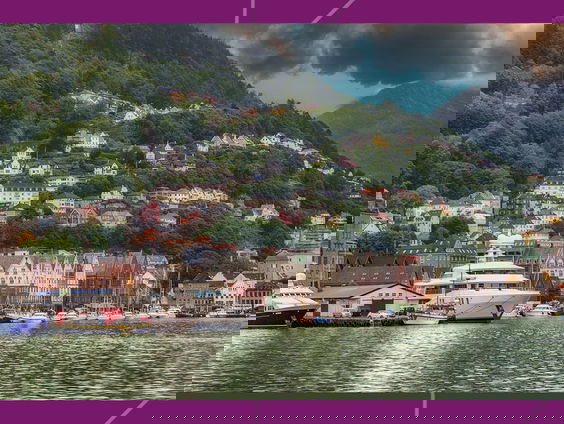 RadioReisDienst: Noorwegen