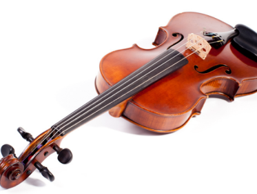 Op zoek naar een violist(e) voor Spiegel im Spiegel!