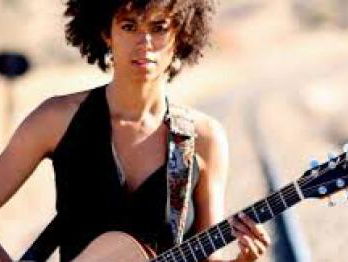 Live: Shishani Vranckx en Friends (zang)