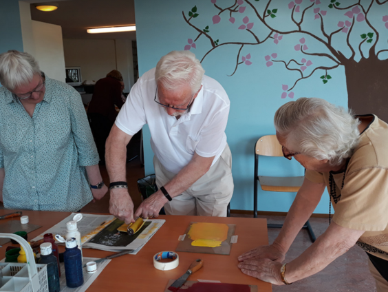 Belang van kunst en cultuur staat centraal in verkiezingsdebat