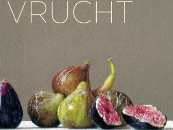 Boek van de Week: Schijnvrucht