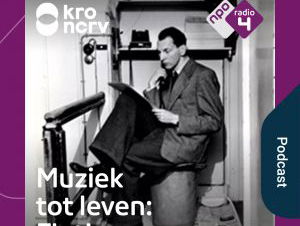 Vanaf vandaag te beluisteren: De podcast Flot!