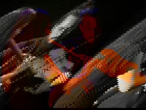 Lekkere Track: Tarquinio Merula - Canzonetta spirituale sopra la nanna