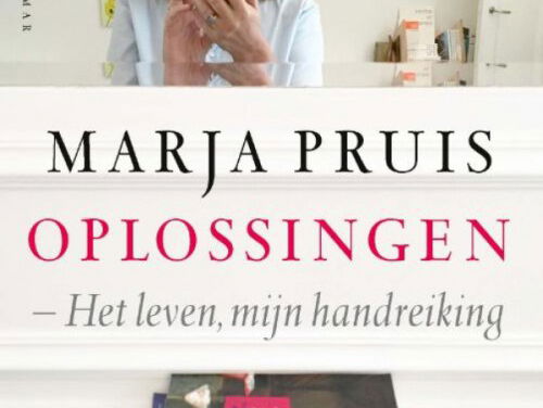 Het gesprek - Marja Pruis