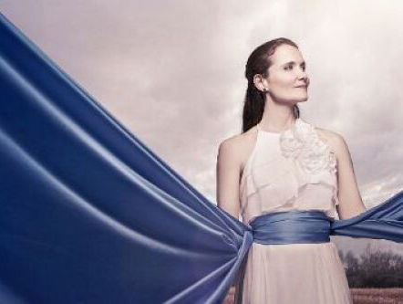 19:45u Liedcyclus - Poulenc, Tel jour telle nuit nr. 3 "Le front comme un drapeau perdu"