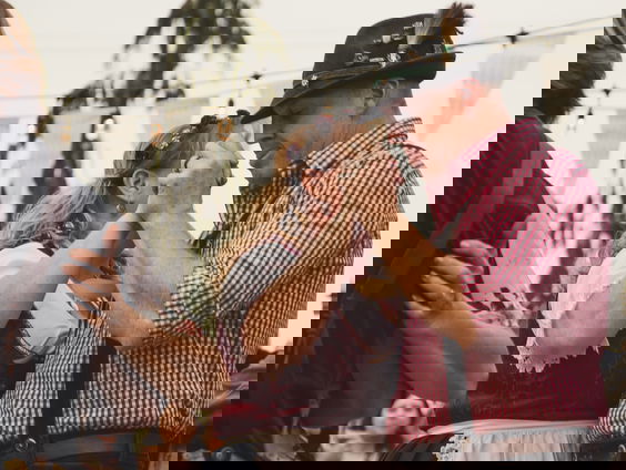 Lekkere Track: Oktoberfest