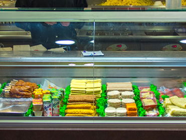 19:30 Snapshot Klassiek nr. 60: Lekker snacken